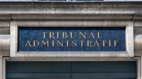 Le tribunal administratif de Paris annule l’agrément。